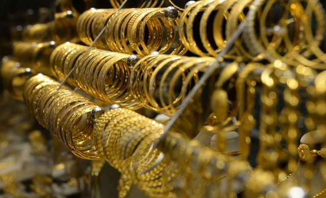 12 Ocak 2022 altın fiyatları! Gram altın 800 lirayı aştı analistler ne diyor?
