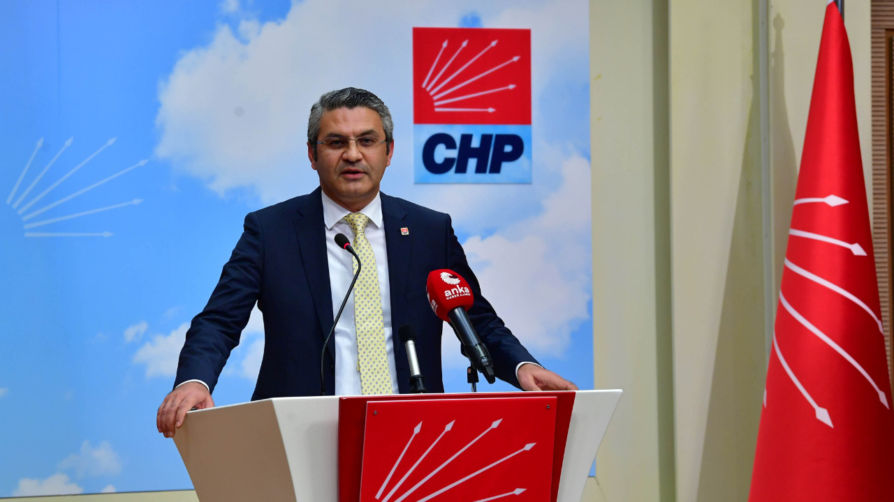 Erken seçim için CHP'li Oğuz Kaan Salıcı tarih verdi: Biz çok seçim kaybettik ama...