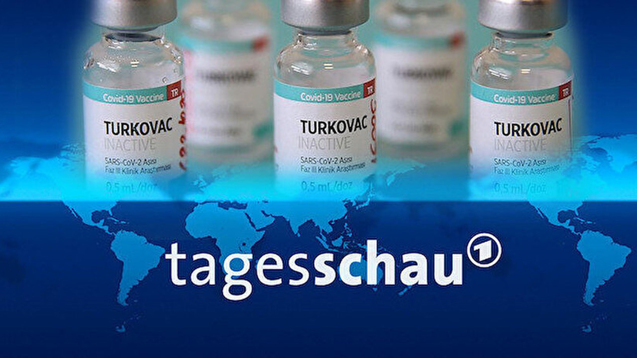 Türk aşısı Almanları rahatsız etti! TTB'yi kaynak gösterip Turkovac'a saldırdılar