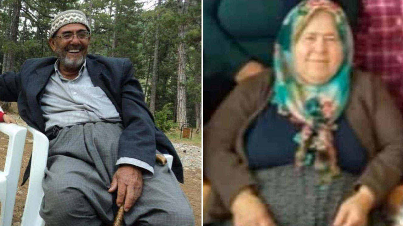 Mersin'in Tarsus ilçesinde karı koca 5 saat arayla koronvirüsten öldü