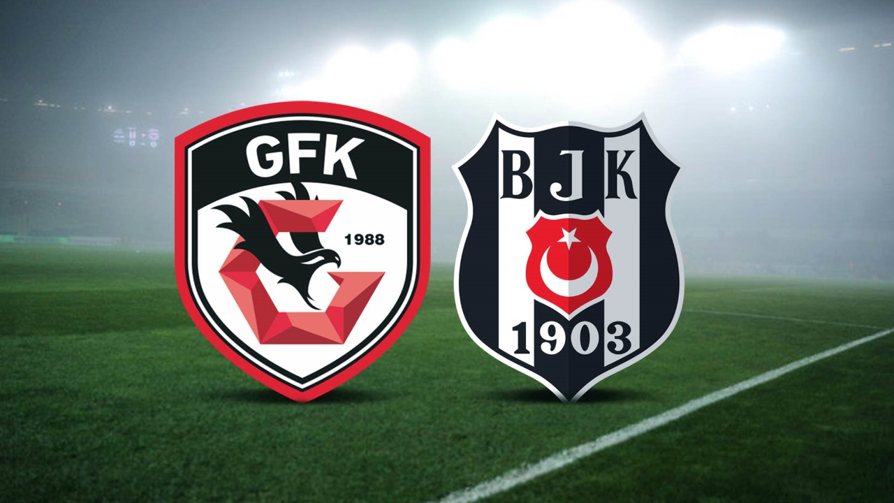 Beşiktaş maçı öncesi Gaziantep FK'da covid-19 vakaları patladı