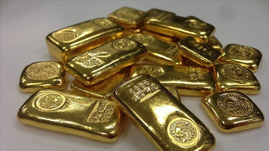 13 Ocak altın fiyatları! Altının gram fiyatı 797 lira seviyesinden işlem görüyor
