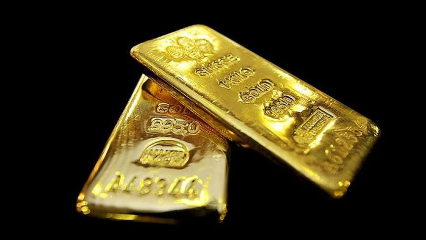 13 Ocak altın fiyatları! Altının gram fiyatı 797 lira seviyesinden işlem görüyor