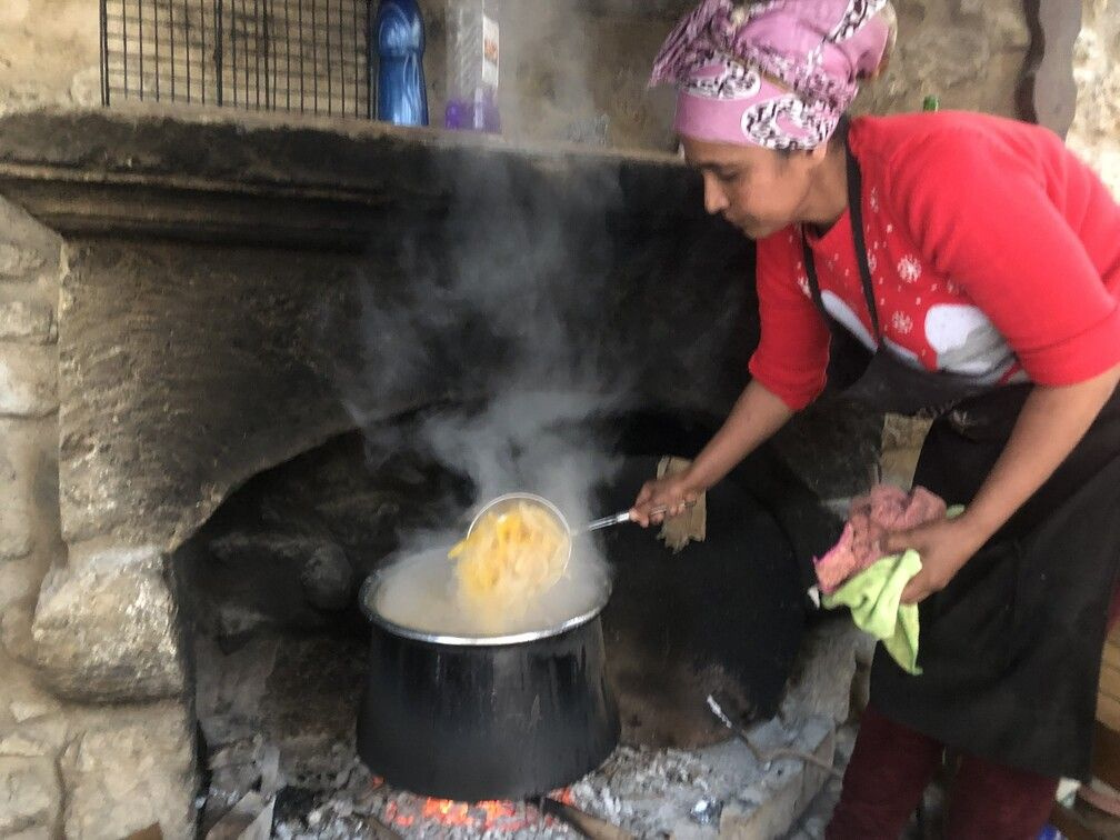 Adana'da 40 kuruşa satamayınca bu işe başladı! Kilosu 200 TL'ye satılıyor: Siparişlere yetişemiyorlar