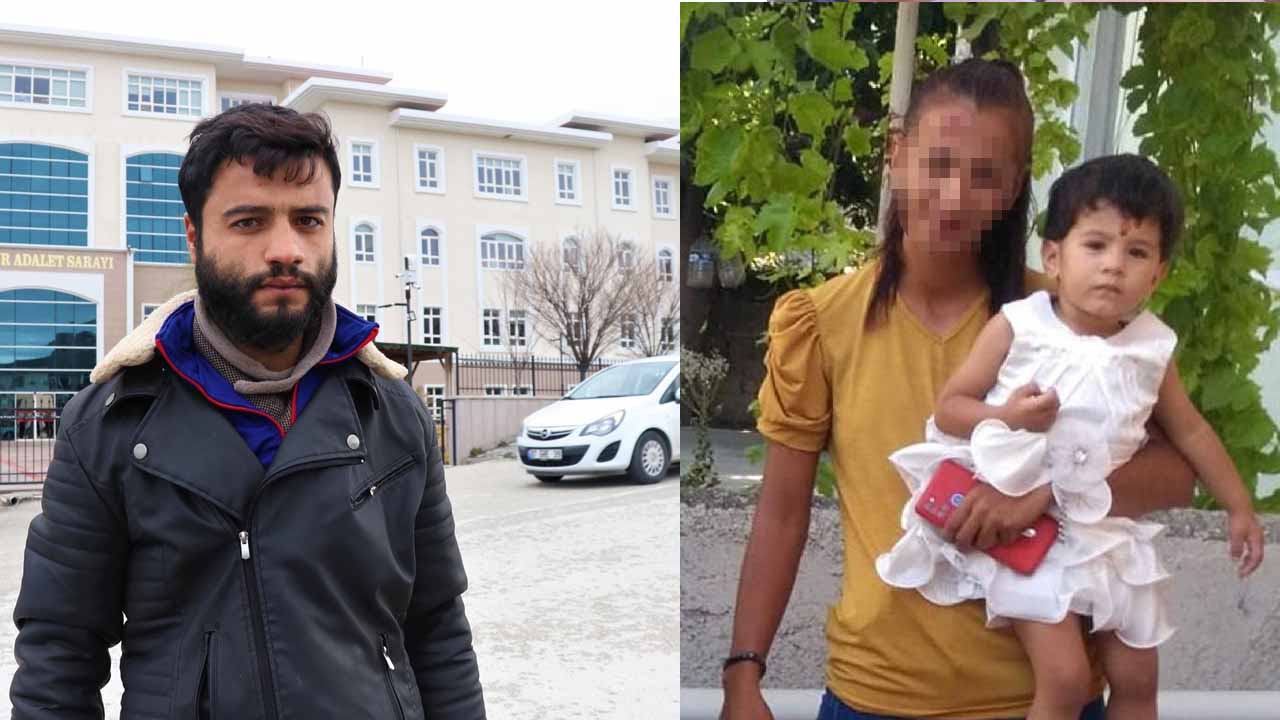 Burdur'da korkunç şekilde ölen çocuğun babası ortaya çıktı Cenazesini vermiyorlar