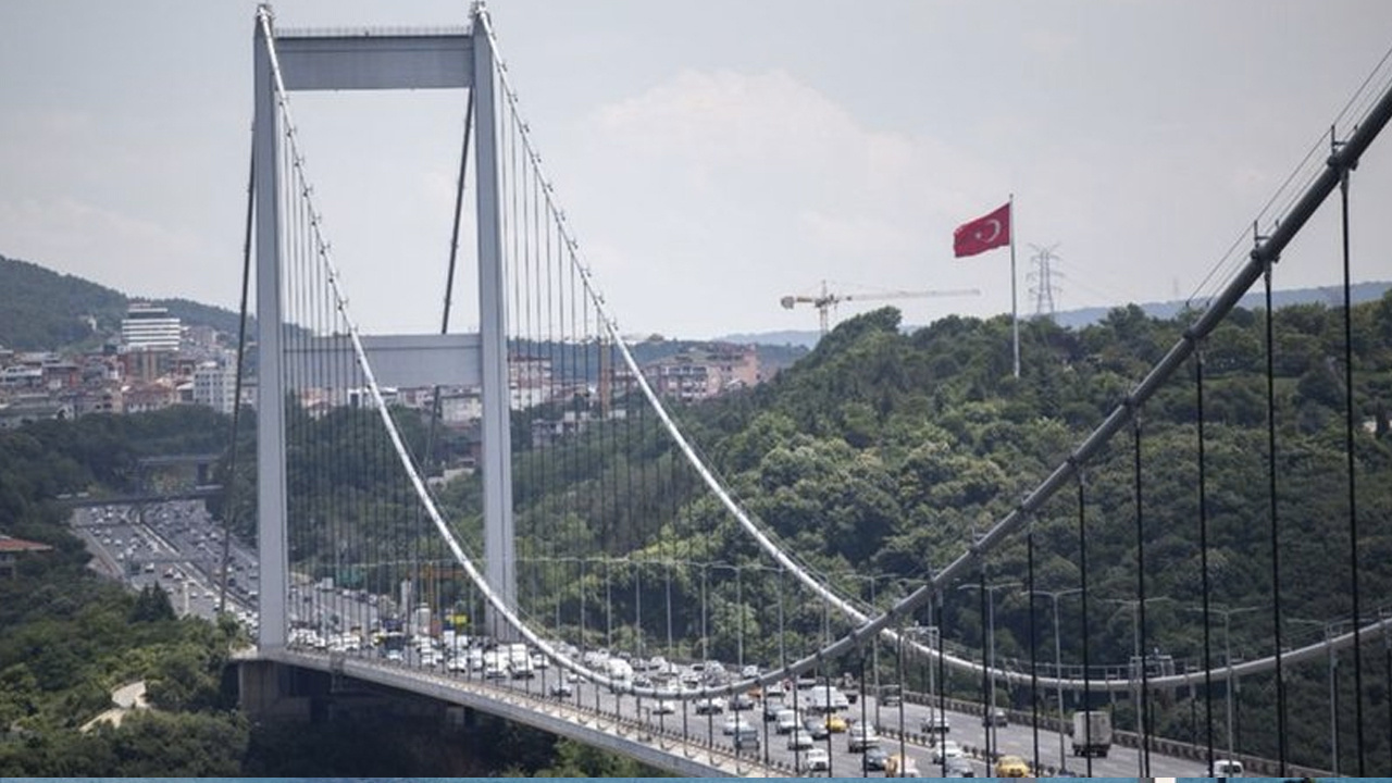 2. köprü geçiş ücreti 2022 kaç para oldu gidiş-geliş ücret tarifesi