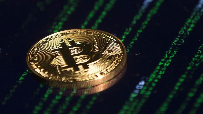 İsviçre bankası CEO'sundan Bitcoin için bomba 2022 tahmini