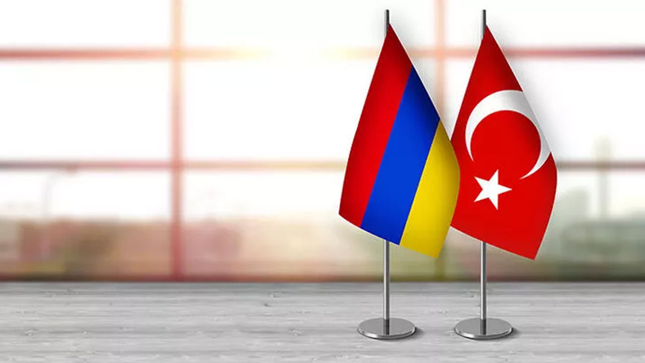 AB'den Türkiye-Ermenistan açıklaması