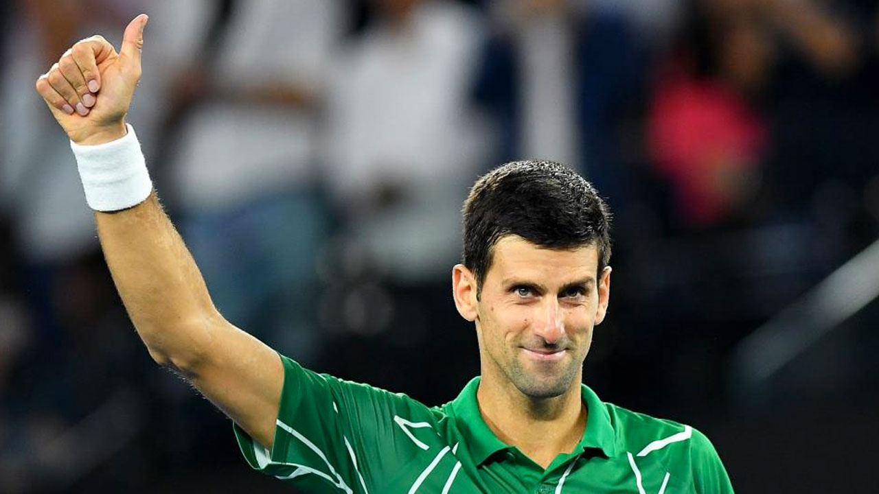 Avustralya hükümetinden Sırp tenisçi Novak Djokovic'e bir şok daha
