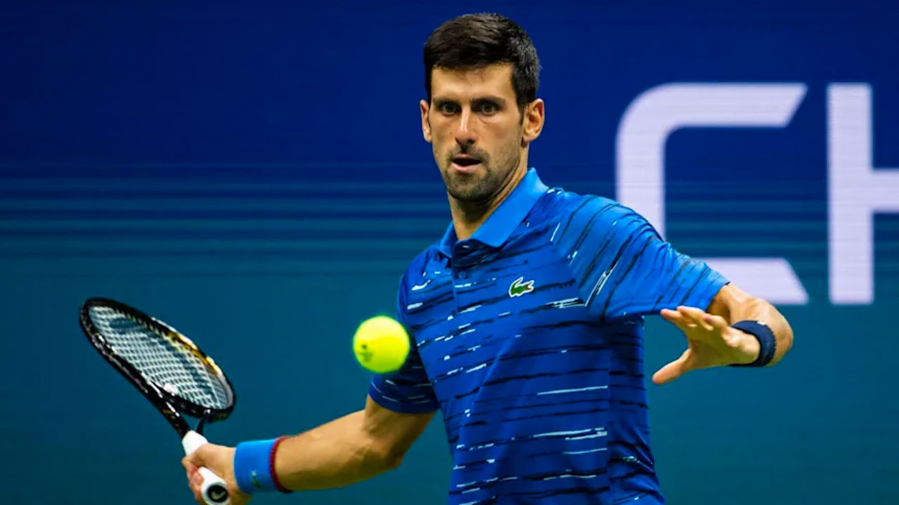 Novak Djokovic yeniden mültecilerin tutulduğu otele yerleştirildi