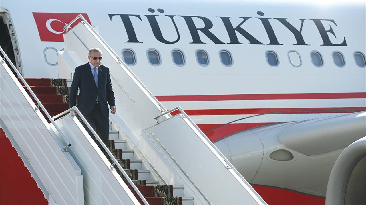 Arnavutluk'a kritik ziyaret! Cumhurbaşkanı Erdoğan gidiyor