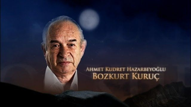 Kurtlar Vadisi oyuncusu Bozkurt Kuruç hayatını kaybetti! Bozkurt Kuruç kimdir eşi ve çocukları