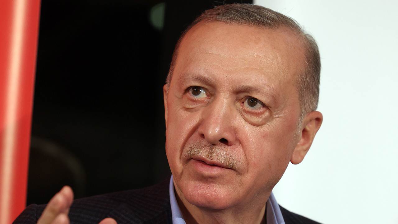 Hollanda basınından Türkiye övgüsü: Erdoğan'a çok yakışıyor
