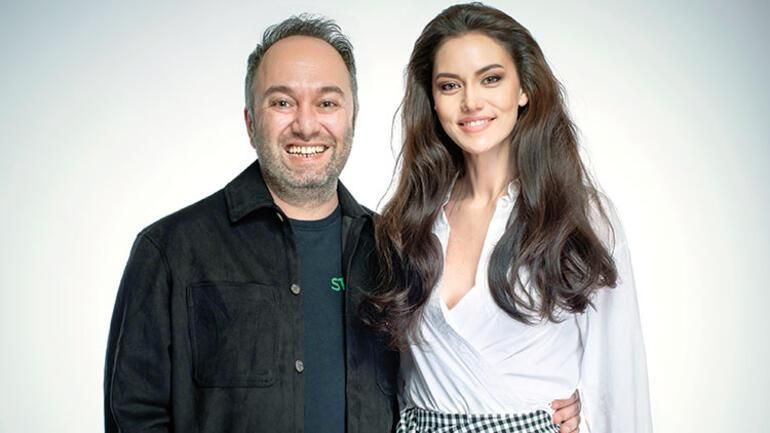 'Çok büyük bir acıydı' deyip Fahriye Evcen anlattı! Takıntı itirafı geldi: Hıçkıra hıçkıra ağladım