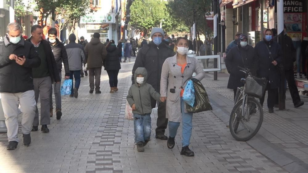 Her 100 bin kişideki Kovid-19 vakaları bir haftada 78 ilde arttı! İstanbul, Ankara ve İzmir'de son durum ne?