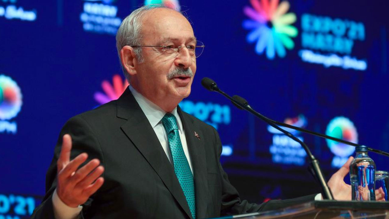 Kılıçdaroğlu: Suriyeliler en geç iki yıl içerisinde davulla zurna ile ülkelerine yolcu edilecek