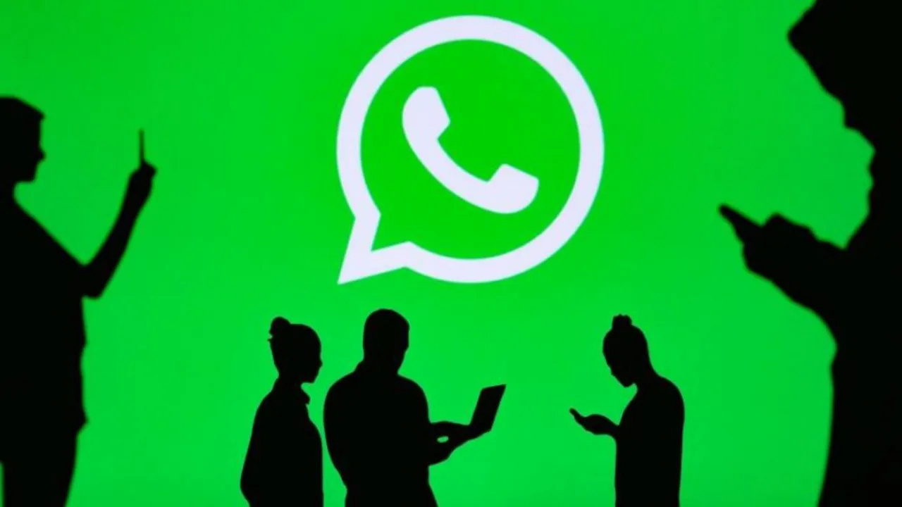 WhatsApp kullananlar dikkat! Sohbet ederken daha dikkatli olun: Kimse fark etmese de güncellendi