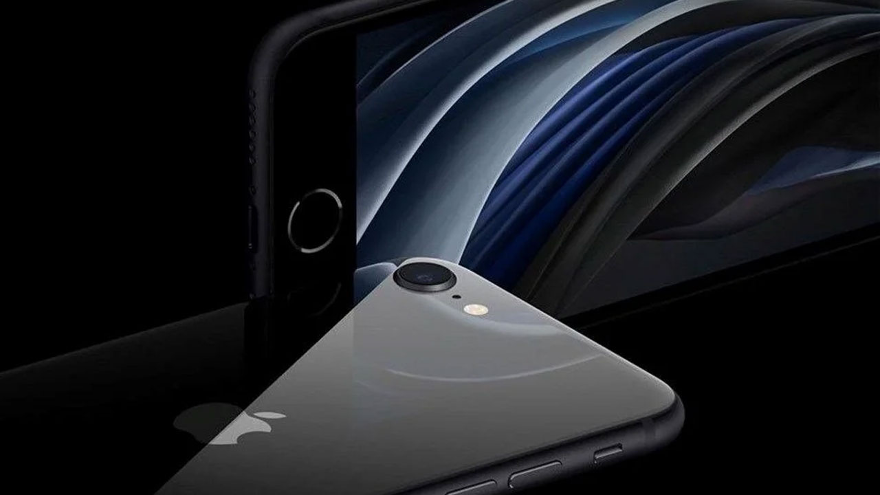 Ucuz iPhone SE 2022 hakkında yeni iddia! SE 2'nin 5G versiyonunu satışa çıkaracak