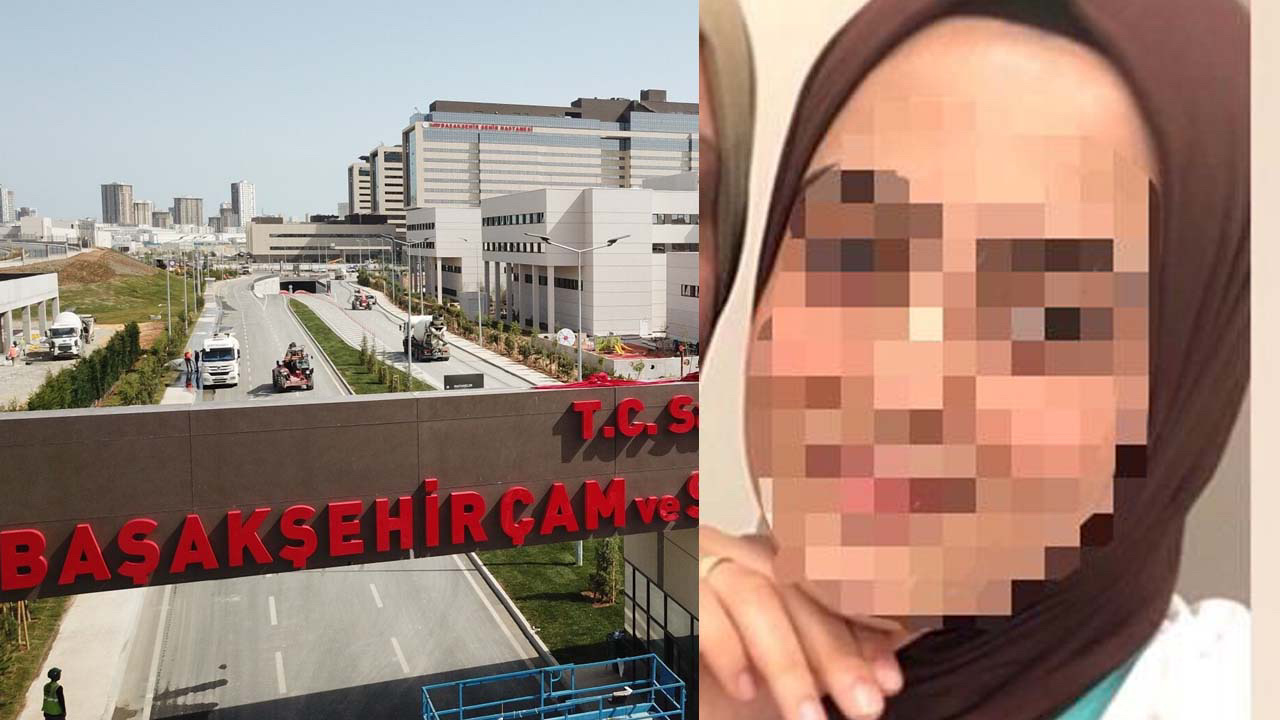 Hamile hemşireye tekmelerle saldıran iki kişi tutuklandı Bakan Koca'dan açıklama