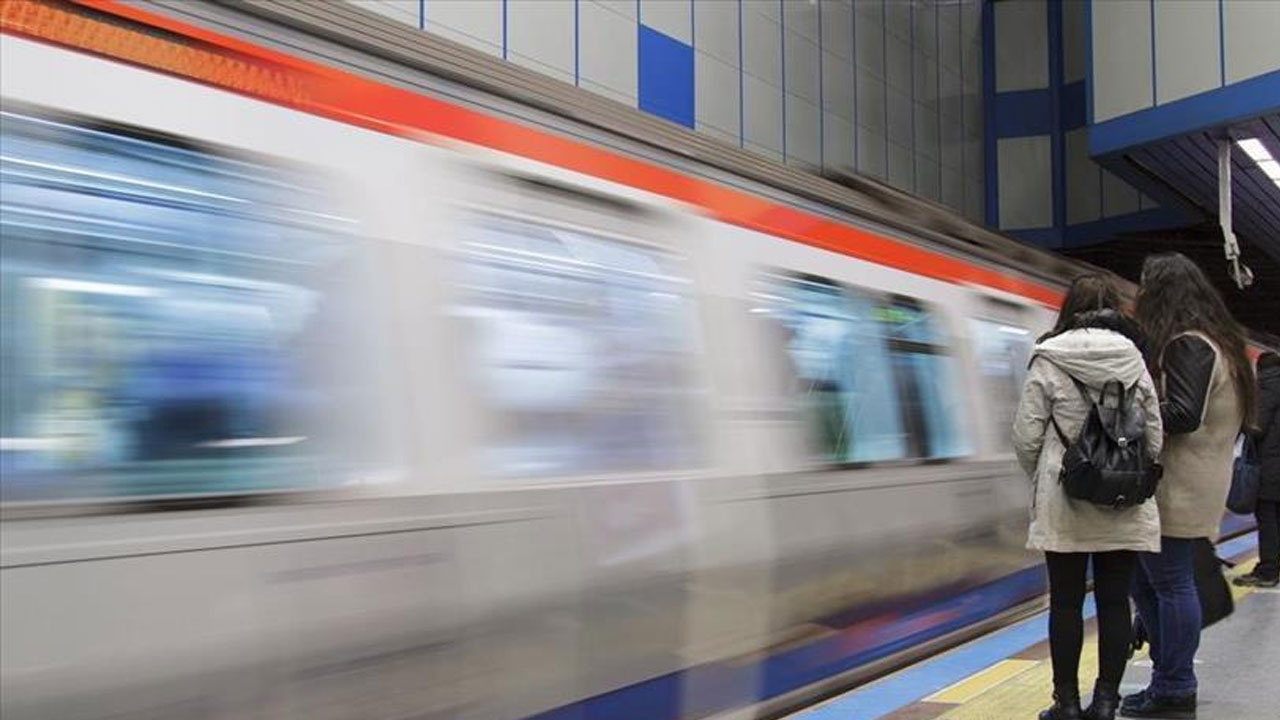 Ulaştırma ve Altyapı Bakanlığı'ndan İBB'nin ‘metro' iddiasıyla ilgili açıklama