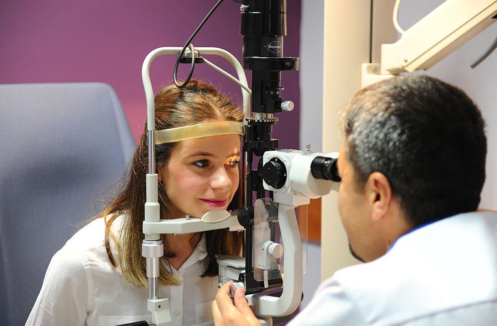 Göz testiyle ölüm riski hesaplanıyor! Bilim insanları açıkladı: Gözdeki boşluk eğer fazlaysa...