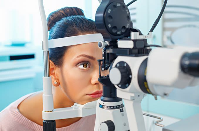 Göz testiyle ölüm riski hesaplanıyor! Bilim insanları açıkladı: Gözdeki boşluk eğer fazlaysa...