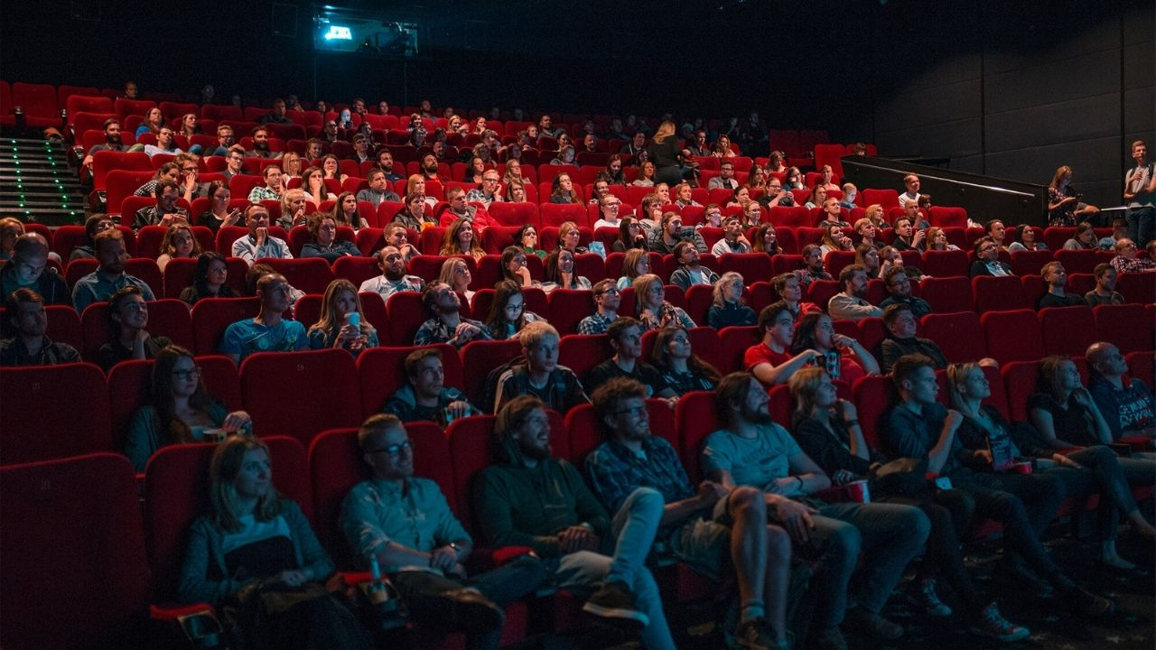 2021'de dünyada en çok hasılat yapan 10 film belli oldu! Çin ABD yarışında zirve bakın kimin oldu