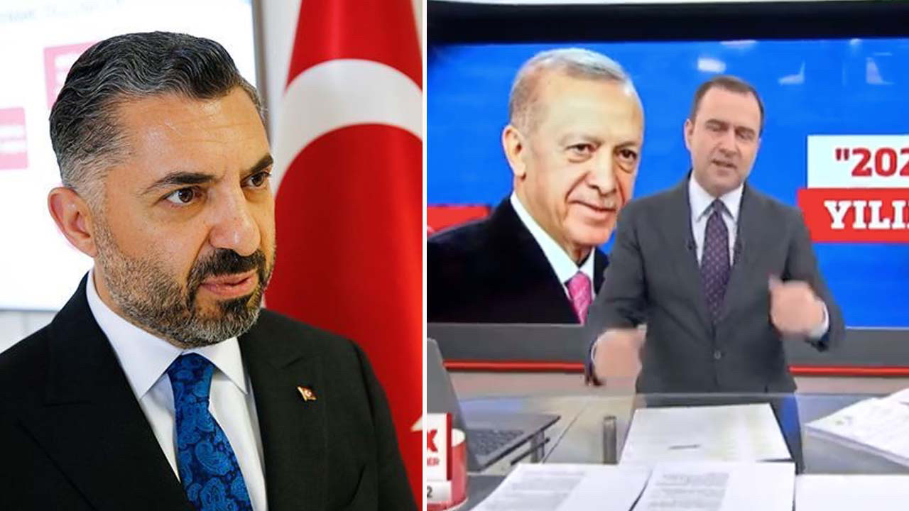 RTÜK'ten FOX Ana Haber sunucusu Selçuk Tepeli için talimat: 'Muhalefet lideri gibi'