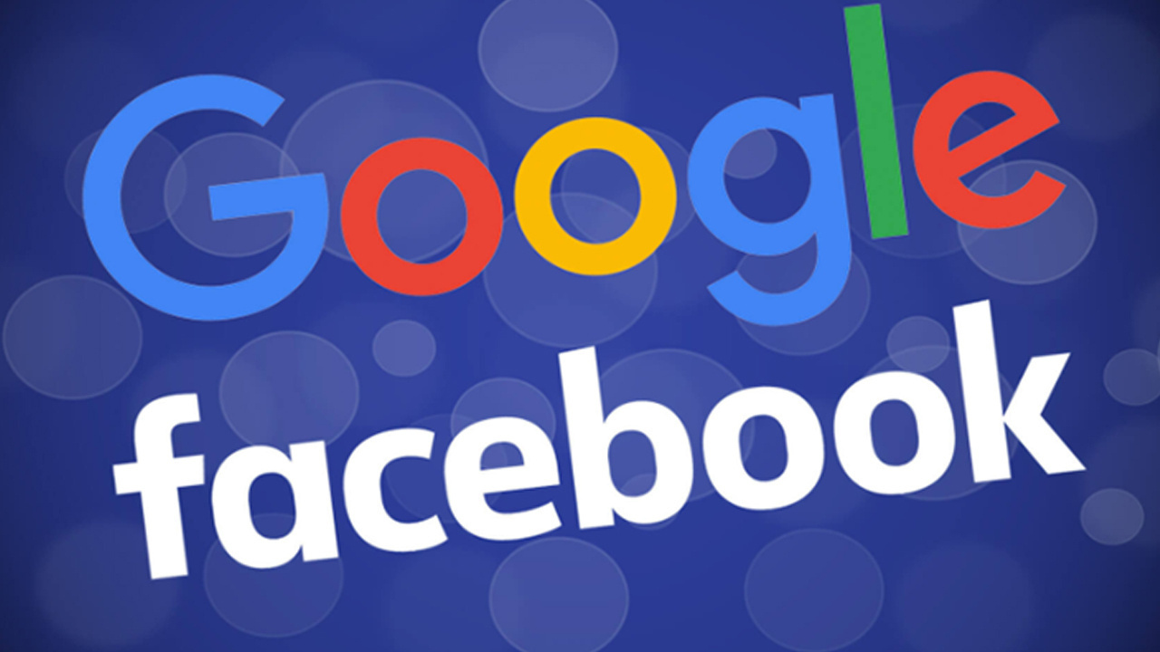 Google ve Facebook'un gizli anlaşması ortaya çıktı! Mahkemelik oldular