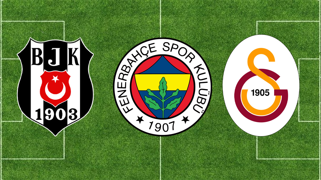 2021'in en başarılı takımları açıklandı! Beşiktaş Fenerbahçe Galatasaray bakın kaçıncı: 30 yıl sonra bir ilk oldu