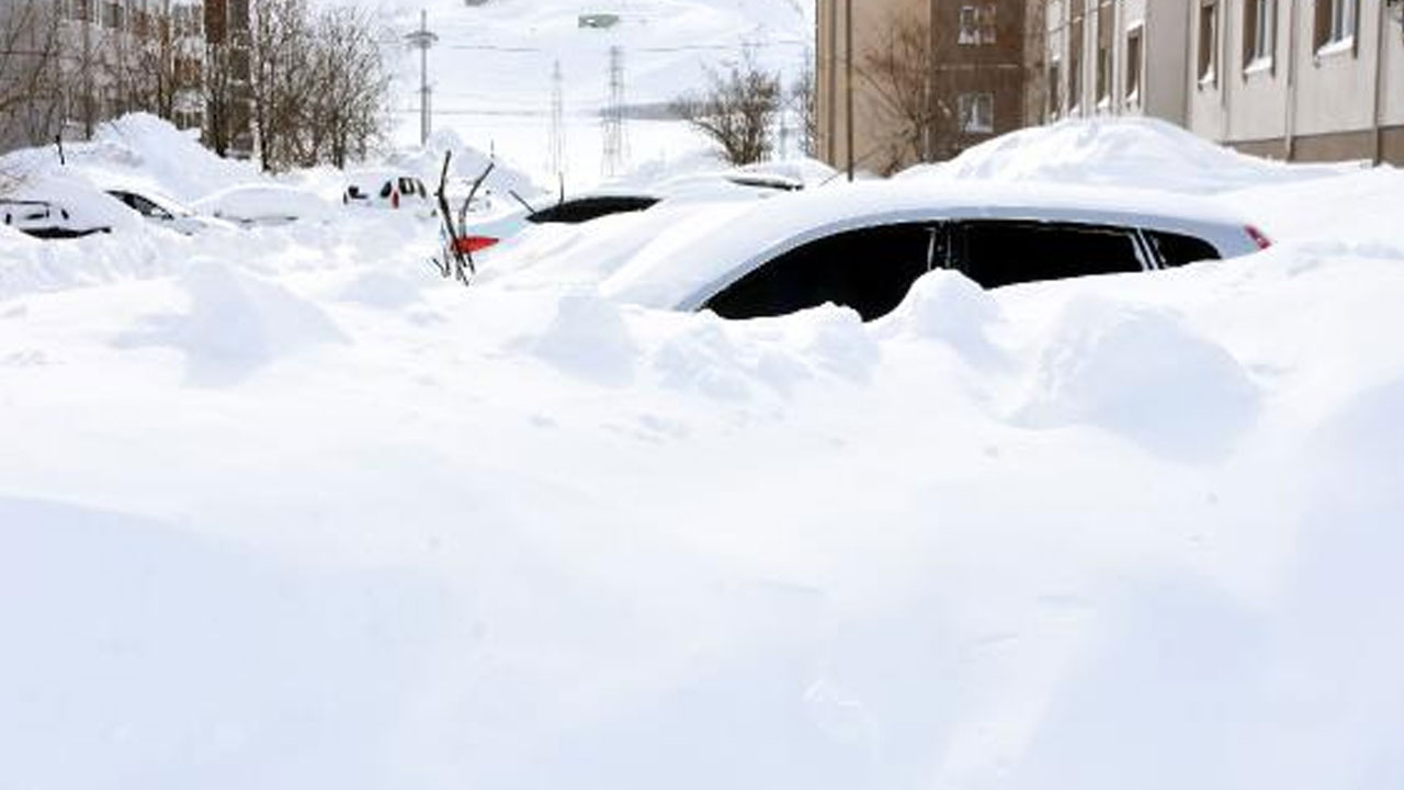 Meteoroloji, AKOM ve uzman isimlerden yoğun kar yağışı uyarısı! Saat verdiler İstanbul, Bursa, Ankara, Antalya...