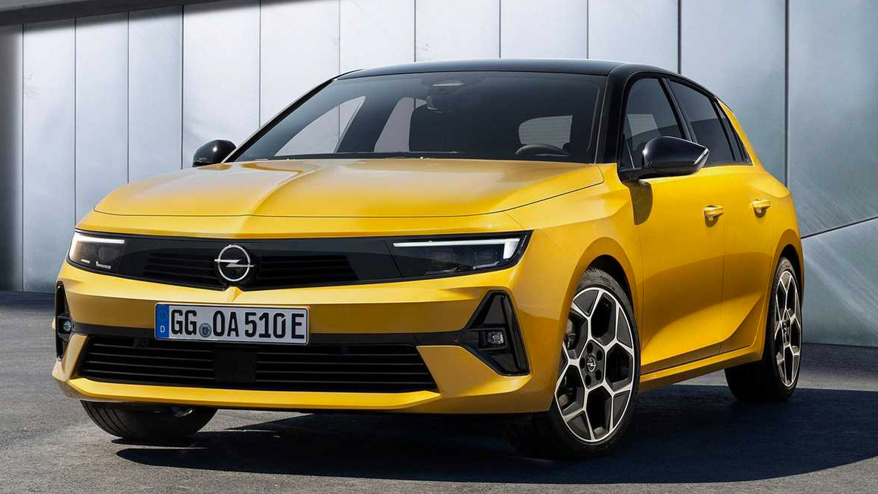 Opel 'Yılın En İtibarlı Binek Otomotiv Markası' seçildi cesur bir imaja kavuştuk