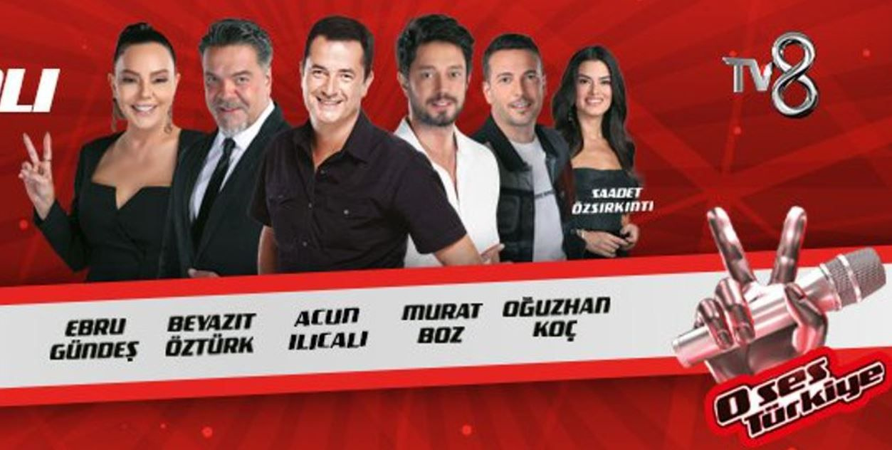 O Ses Türkiye 2021 şampiyonu belli oldu! TV8 O Ses Türkiye'de ödülü alan isim...