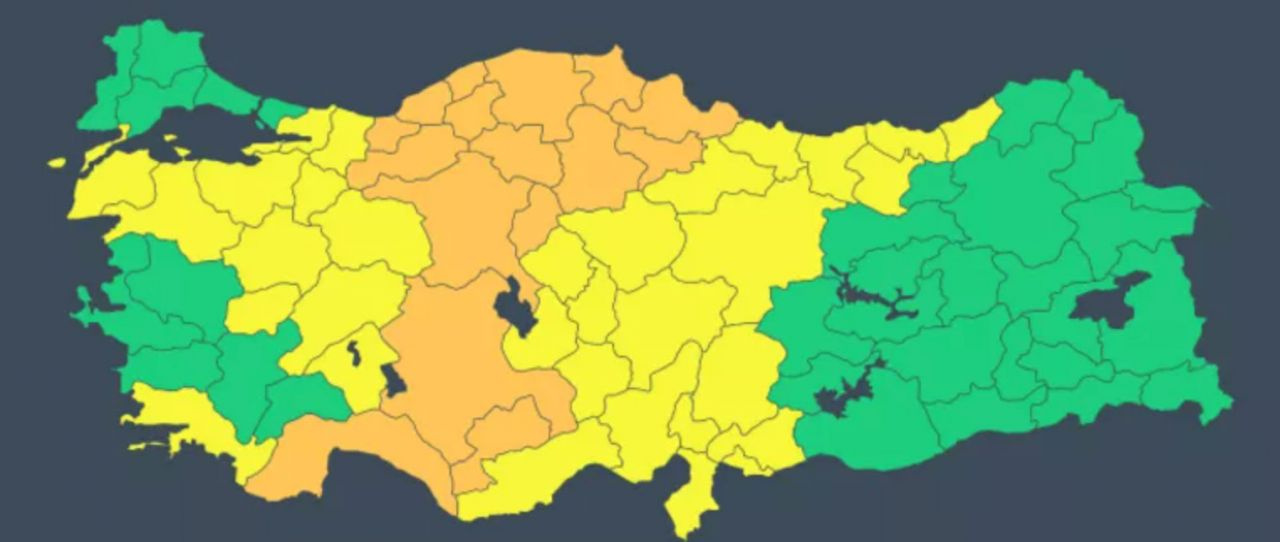 Şehirler kar altında kalacak! Orhan Şen İstanbul ve Ankara için saat saat uyarı yaptı