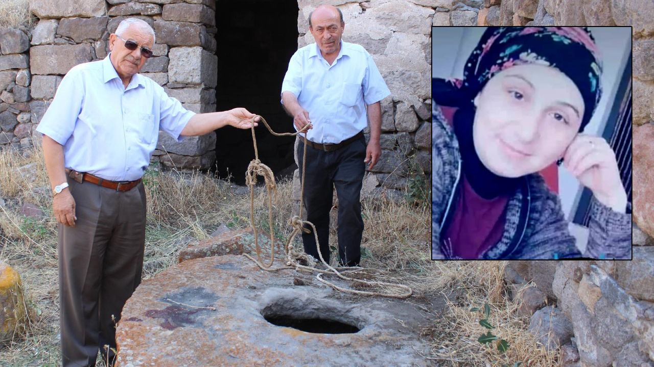 Balıkesir'de eski eltisi çocuklarını kuyuya atıp birini öldürdü! Anne Elif kocası tarafından öldürüldü