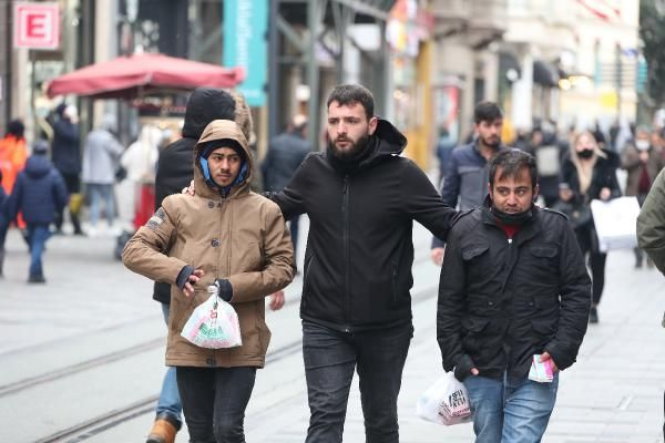 Sağlık Bakanlığı'nın son verileri ürküttü! Vakalar resmen patladı 100 binde 1500'ü aştı