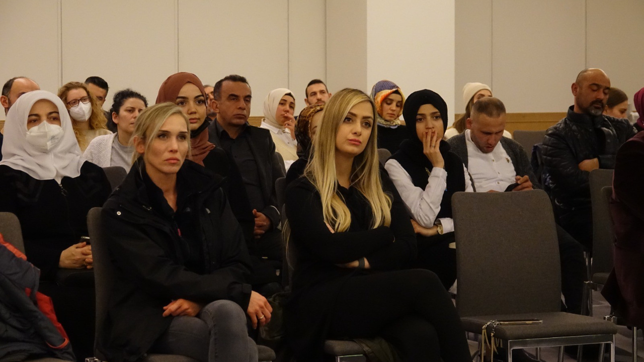 Avrupalı aileler akın akın Türkiye'ye gelince acı gerçek ortaya çıktı: Yaklaşık 110 ailemiz bize geldi