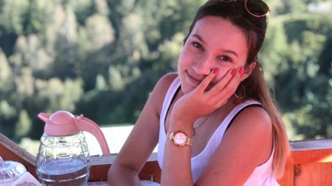 Antalya'da 3 yıldır kayıp Kader Buse'nin babası: Tek isteğim kızımın bulunması