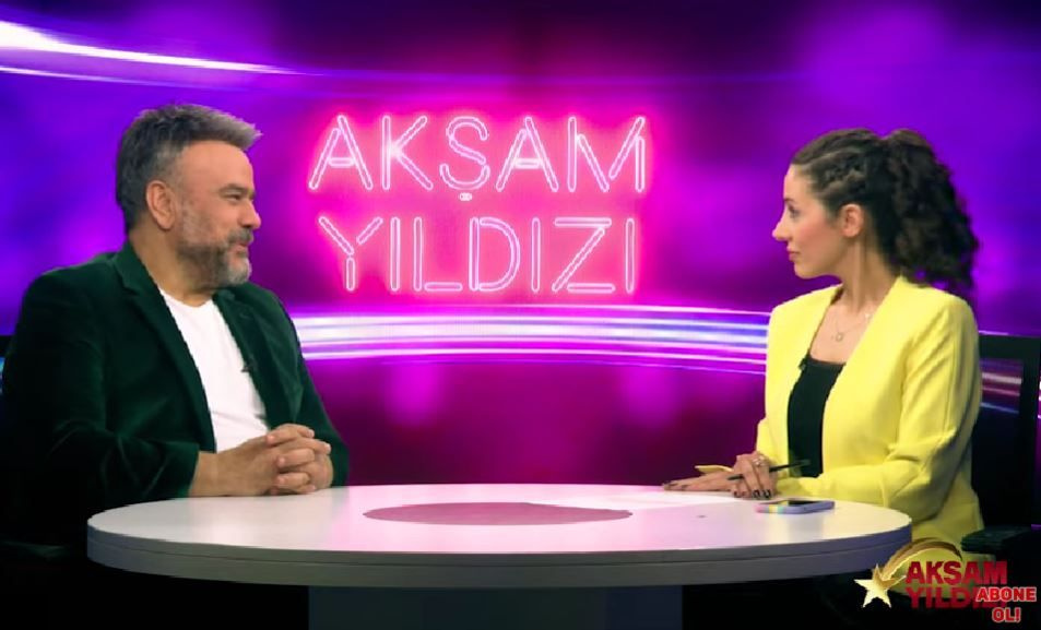 Bülent Serttaş 'Ağlama Anam' şarkısıyla Erdoğan'ı 3 kez ağlatmış: Yakamdan tutup çekti...
