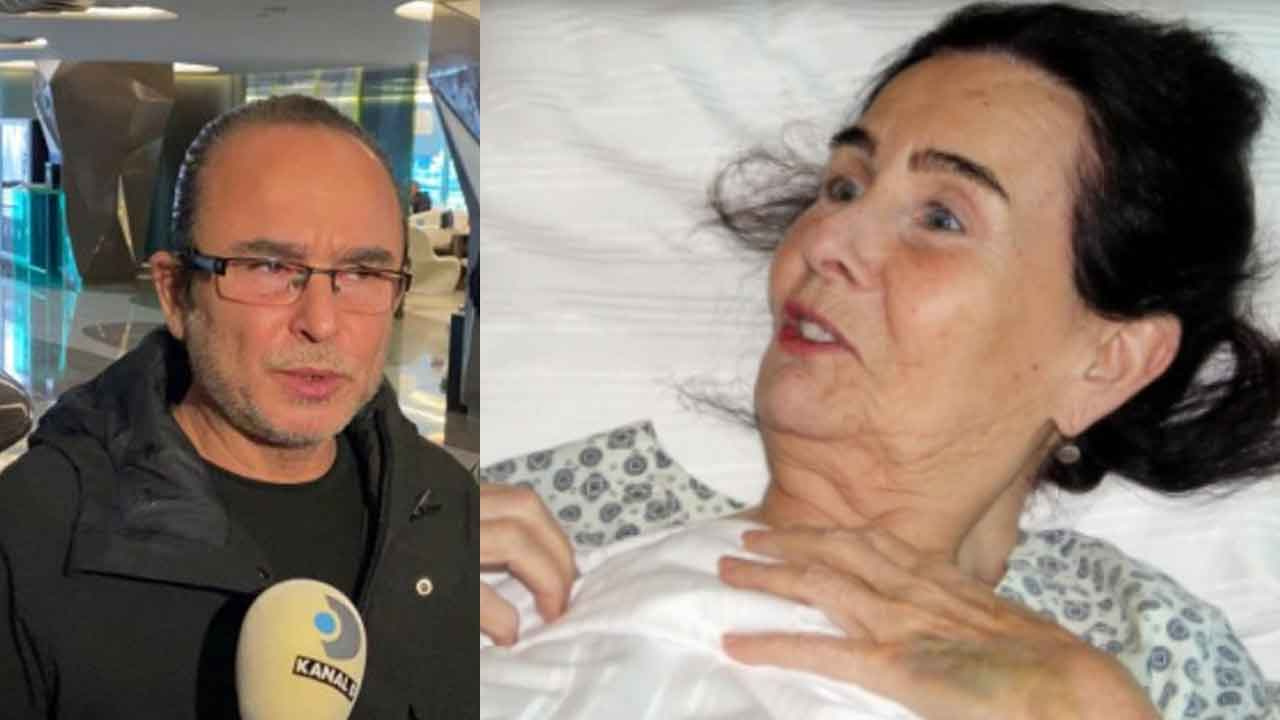 79 yaşında ölen Fatma Girik'in kardeşi bombayı patlattı 'Hastanede korona oldu'
