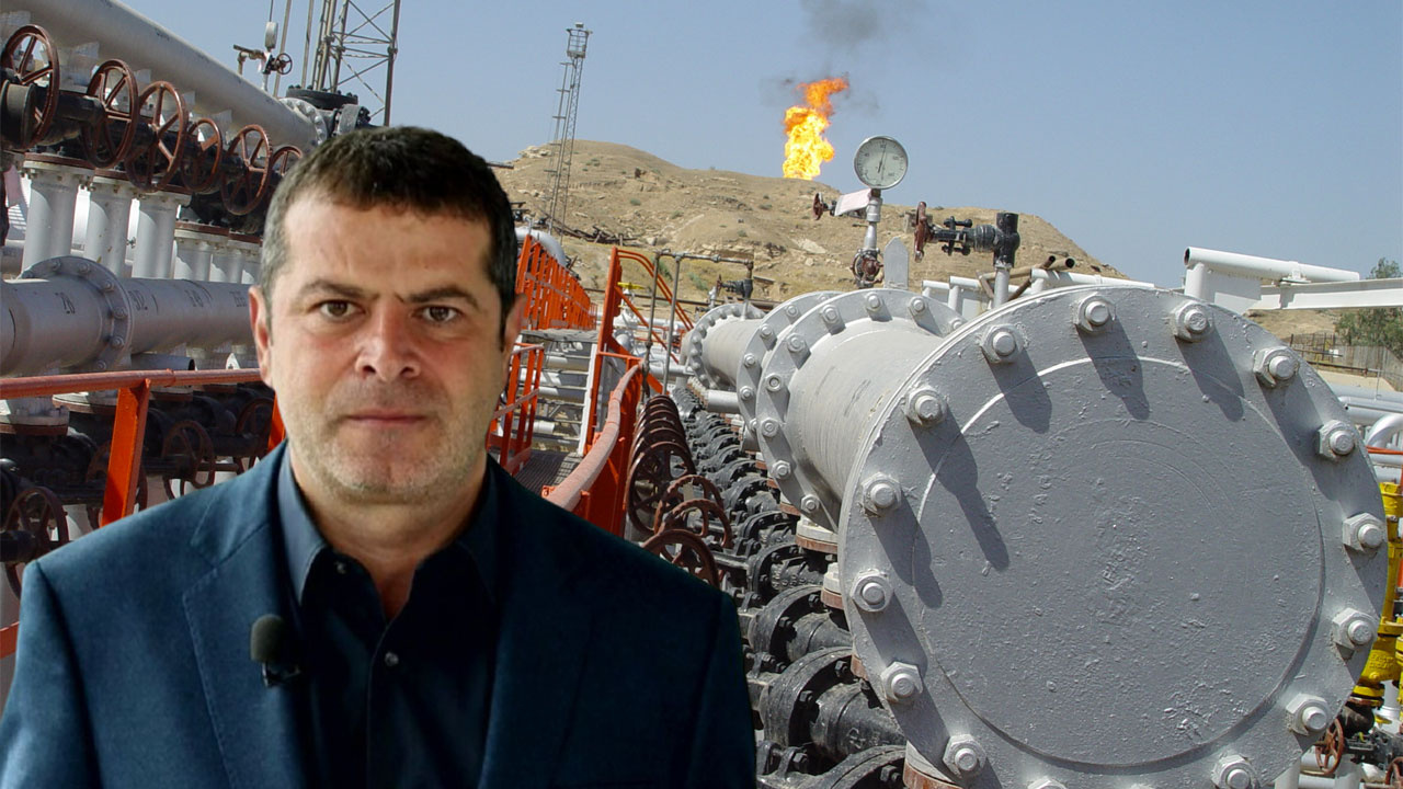 İran doğal gazı gerçekte neden kesti? Cüneyt Özdemir'den konuşulacak iddia