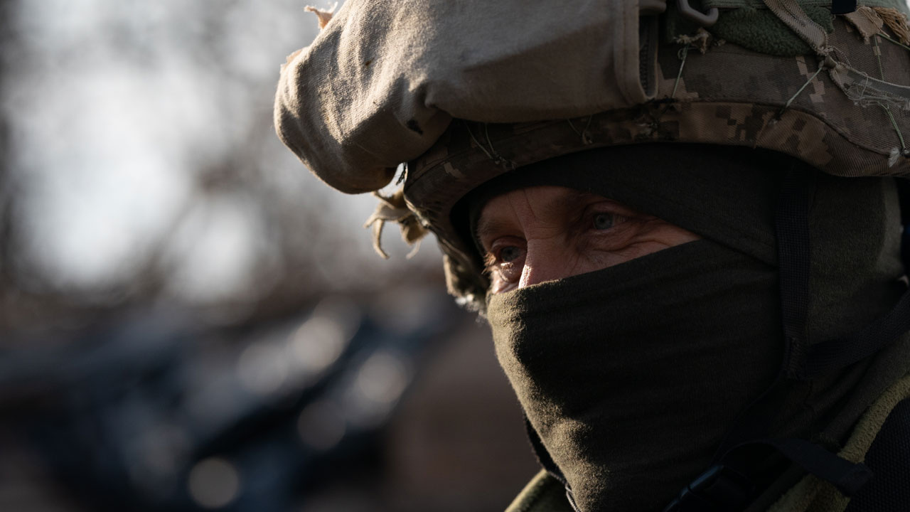 Ukrayna savaşı Almanya'yı panikletti! Doğal gaz kesilirse biterler