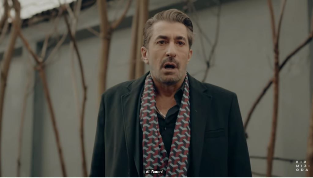TV8 Kırmızı Oda'da 'Delikanlı Sadi' bombası Erkan Petekkaya diziye döndü! Acun Ilıcalı nasıl ikna oldu?