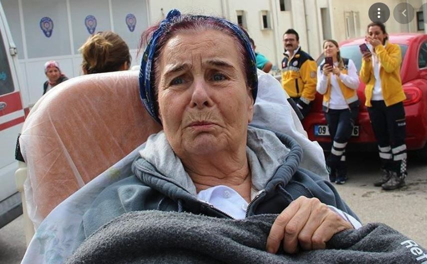 Fatma Girik'in cenaze töreniyle ilgili son dakika gelişmesi: İptal edildi! Son isteği ve vasiyetiydi!