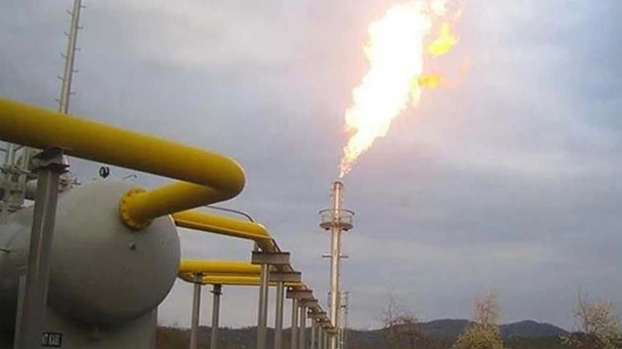 Türkiye'nin doğal gaz depoları bitti kriz büyük iddiası! BOTAŞ'tan açıklama