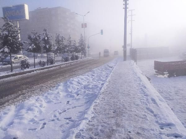 Kuvvetli kar yağışının ardından geliyor! Meteoroloji uzmanı uyardı 3 gün böyle olacak Listede İstanbul da var