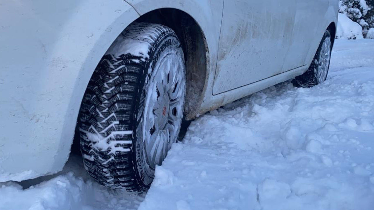 Kar hasarını trafik sigortası ödüyor mu? Binlerce sürücünün merak ettiği soruya yanıt