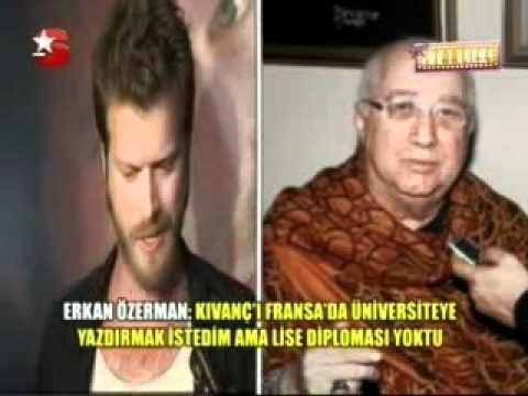 FLASH TV Al Sana Haber'de Erkan Özerman'dan Kıvanç Tatlıtuğ bombası! Azra Akın dava açtı