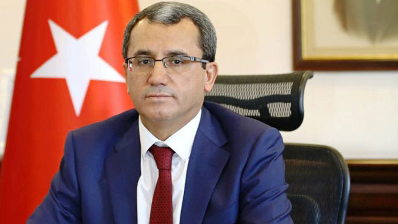 AKPM'de iki milletvekiline önemli görev! Ahmet Yıldız AKPM Başkan Yardımcısı oldu