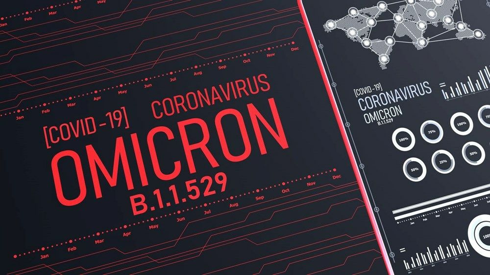 Omicron'a özel koronavirüs aşıları ne zaman gelecek? Moderna insan deneylerine başladı